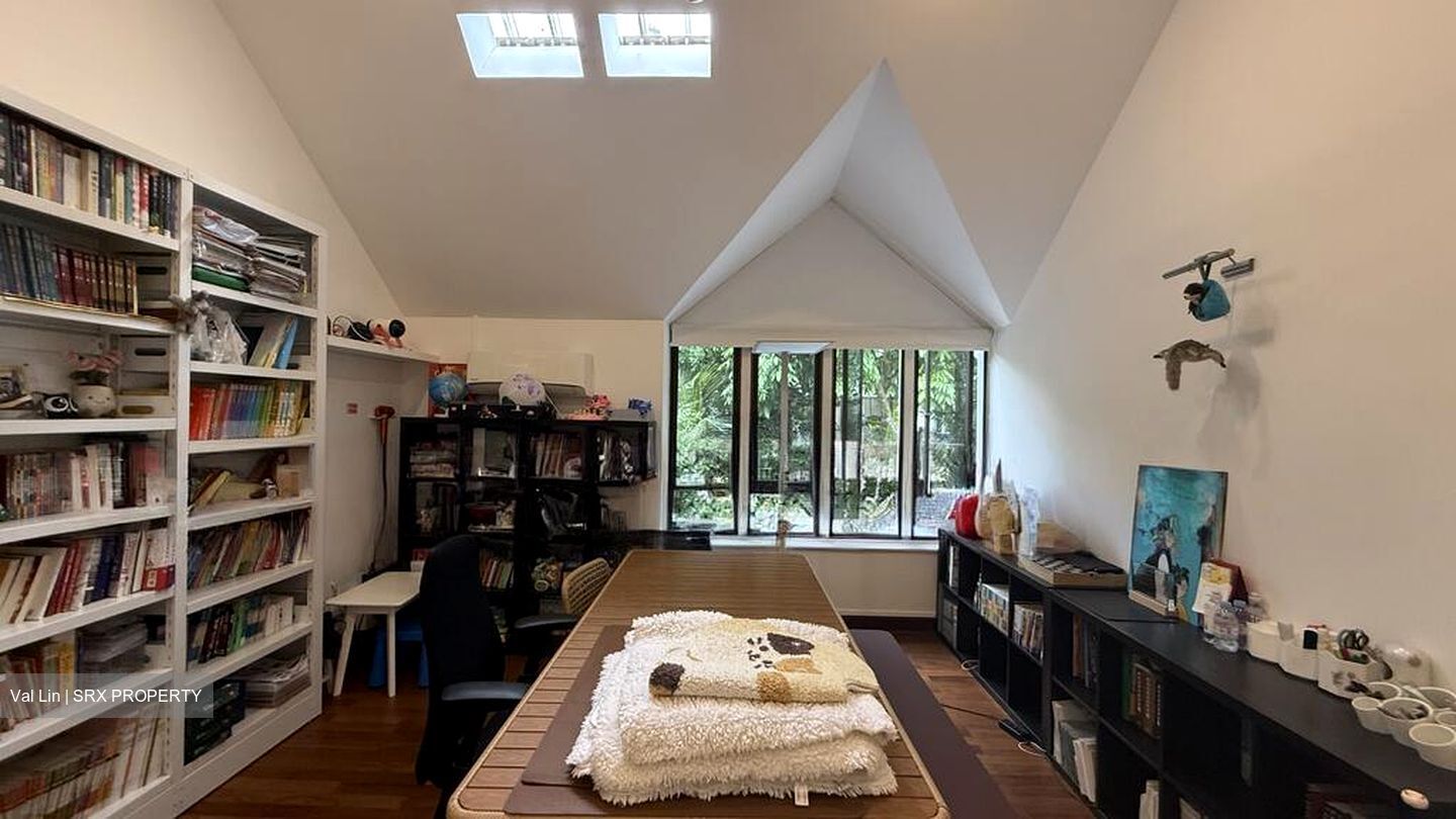 Leedon Park (D10), Detached #496380821